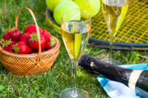 Zonin Prosecco Joins Citi Taste of Tennis as Official Sparkling Wine Sponsor