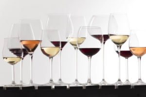How to Pick the Right Glass for Your Wine