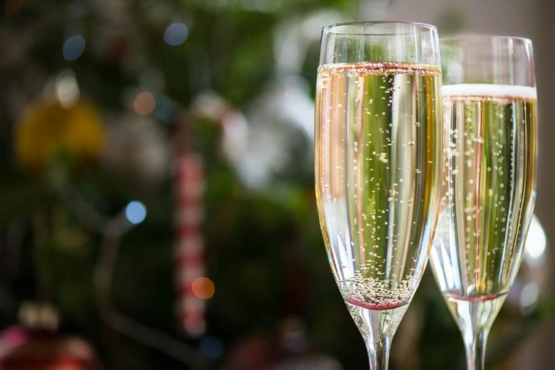 How Many Calories and Units Are in Prosecco? Zonin Prosecco