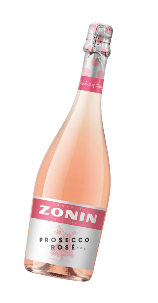 Best Sparkling Italian Wine Zonin Prosecco